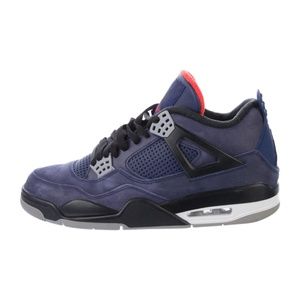 Jordan 4 Retro Winterized Loyal Blue